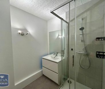 Location Appartement 3 pièces 59m² TOURS 37000 - Photo 2