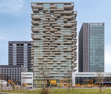 Appartement te huur: Bercylaan 399 1031 KP Amsterdam - Foto 6