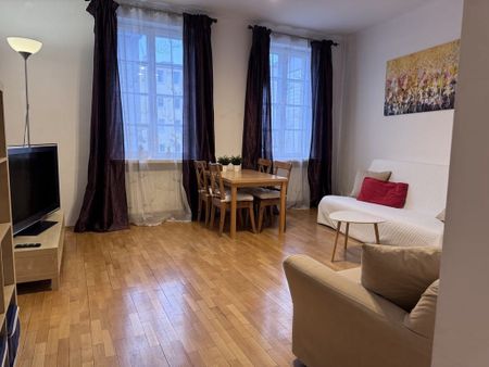 Ciche 2 pokoje przy Starówce 52.86 m² - Photo 2
