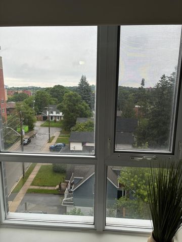 For Lease - 158 King Street Unit# 603, Waterloo, Ontario - Photo 2