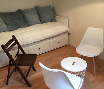 Location Appartement 1 pièce 16m² - Photo 1