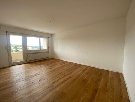 Courtaman - Superbe appartement rénové à louer - Photo 2