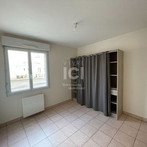 Location Appartement 2 pièces 43m² - Photo 2