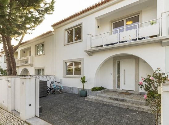 Rua Afonso de Paiva, Lisbon, Lisbon 1400-002 - Photo 1