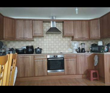 Room in a Shared House, Longfellow Street, L8 - Photo 4
