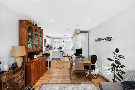 Ranelagh Gardens, London, SW6 3UG - Photo 5