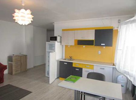 Apartament 2 camere, parcare, 50 mp, zona Leroy Merlin - Fotografie 2