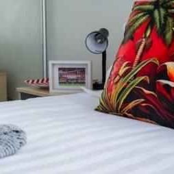 2 Bed Apartment - Large - Photo 2