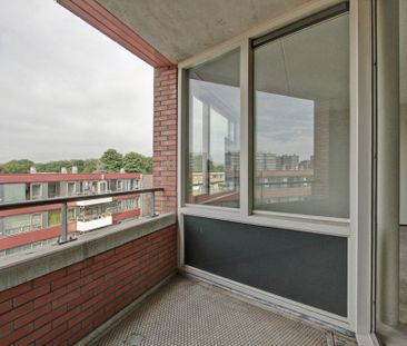 Te huur: Appartement Oranjerivierdreef 6 G in Utrecht - Photo 1