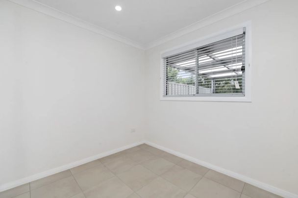 Modern Comfort in a Prime Castle Hill Pocket - Photo 1