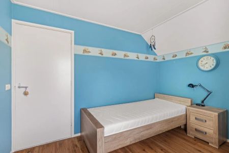 Maison individuelle Structuurbaan 30A, Nieuwegein - À louer - Foto 5