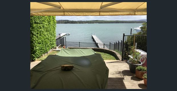 Waterfront Townhouse Offering Space, Comfort & Location - Photo 1