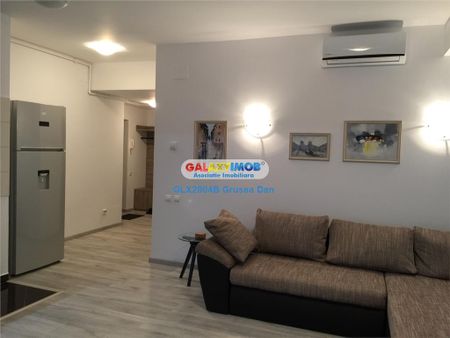 avrig | 2 camere 71mp modern nou 2009 | complet | parcare metrou - Fotografie 4