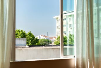 New, Apartment, Campo de Ourique, Lisboa