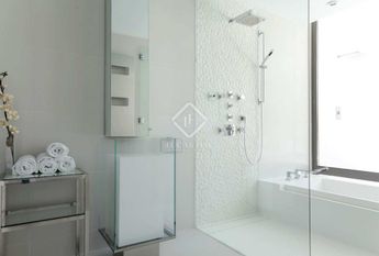 Luxury Villa for rent in Altea, Spain