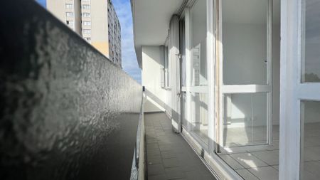 Appartement a louer Aubervilliers - Loyer €990/mois charges comprises ** - Photo 2