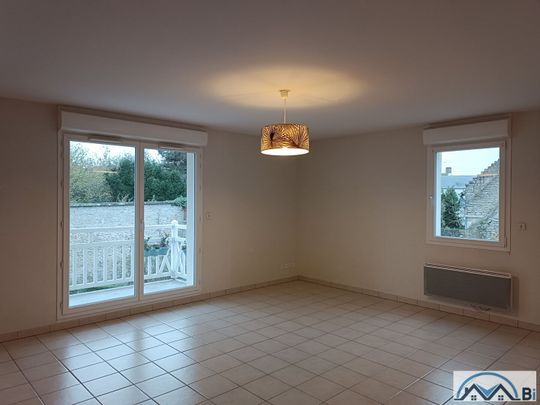 Location Appartement 3 pièces 71m² - Photo 1