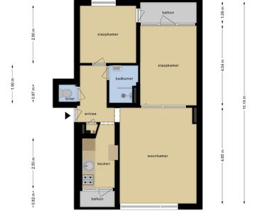 Koggestraat - Photo 4