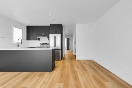 Appartement à louer - Photo 2