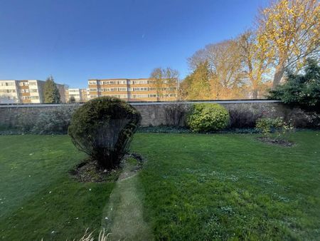 1 bedroom flat to rent - Photo 5