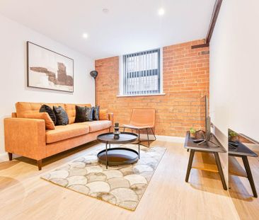 2 bedroom flat to rent - Photo 6