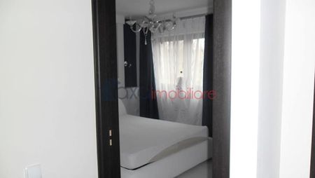 Apartament 2 camere de inchiriat in Cluj-Napoca, Gheorgheni ID 3144 - Fotografie 4