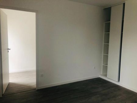 Appartement T2 à louer - 43 m² - Photo 3