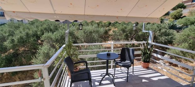 Διαμέρισμα για ενοικίαση Κέντρο (Σούδα) - Photo 1