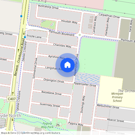 27 Langshan Road, Vic 3978, Clyde North