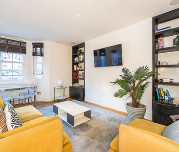 Great Portland Street - Photo 5