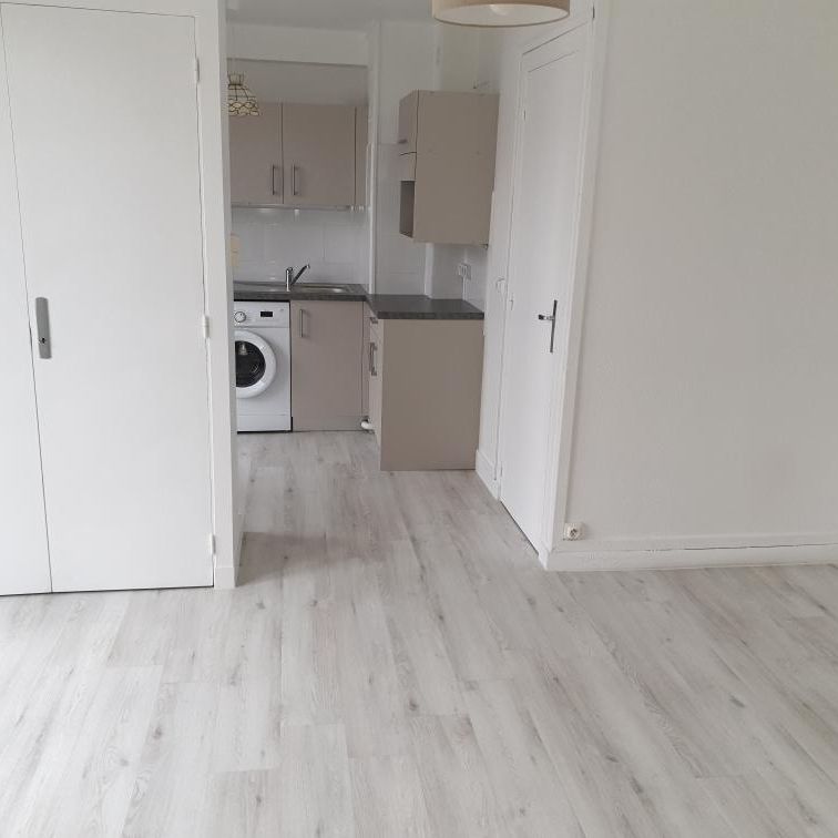 Location Appartement 2 pièces 35m² CLERMONT FERRAND 63000 - Photo 1