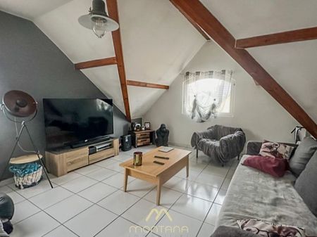 Appartement dans une maison - Photo 3