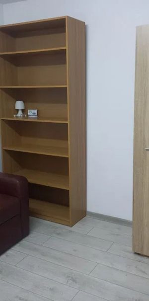 350 euro cu utiliatati incluse! 1 camera, zona Garii - Fotografie 1