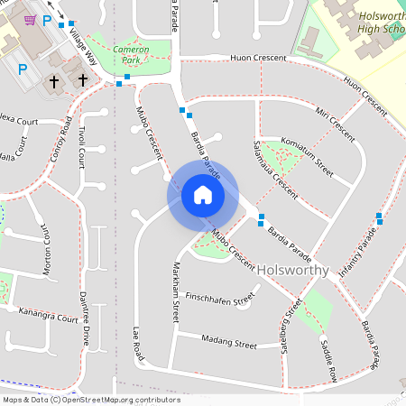 40 Mubo Crescent, NSW 2173, Holsworthy