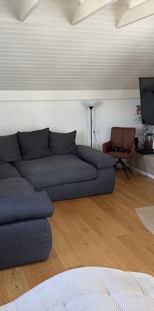 2.5 Zimmer, 3. Stock - Photo 1