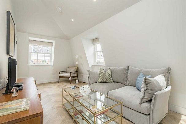 Charlotte Street, Fitzrovia & Covent Garden, W1T - Photo 1