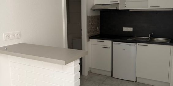 Appartement 1 pièce à Strasbourg - Photo 3