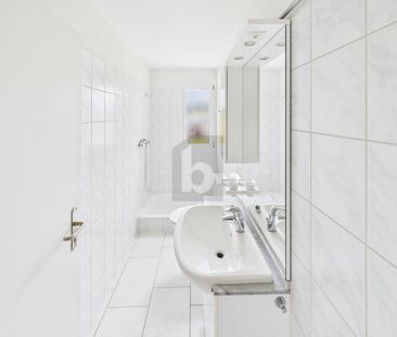 4 Zimmer, 118 m², 2. Stock - Photo 1