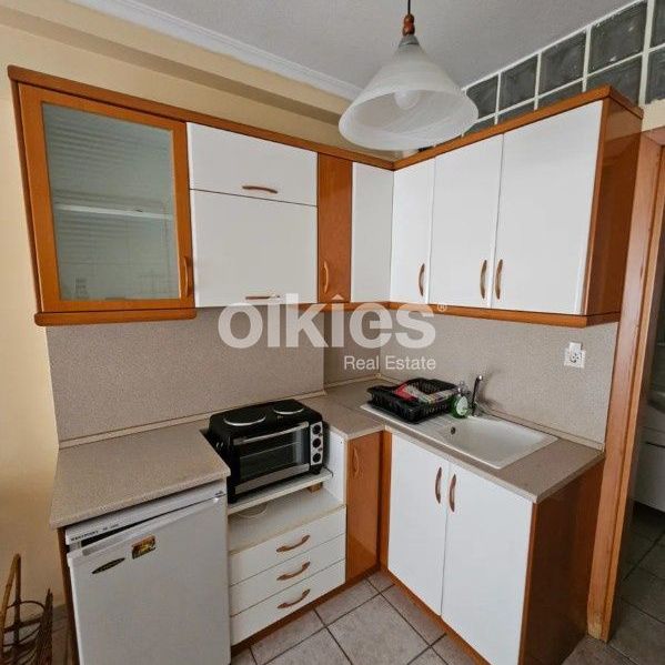 Studio/Γκαρσονιέρα για ενοικίαση Δέρκων (Καλαμαριά) - Photo 1