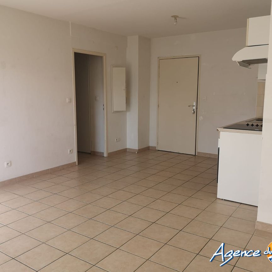 Location Appartement 3 pièces 60m² LEZIGNAN CORBIERES 11200 - Photo 1