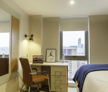 1 bedroom private hall to rent - Photo 6