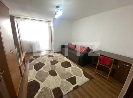 Apartament 1 camera, 28 mp si balcon, zona Big Manastur - Photo 4