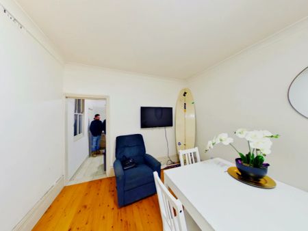 Room 5 Bed 2 (twin) - Photo 2