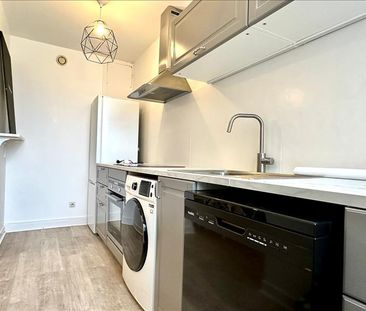 1 pièce - Meublé - 10,1 m² - 17ème étage - Colocation non autorisée - Photo 5