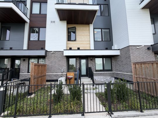 For Lease - 155 Downsview Park (lower bedroom) Boulevard Unit# 107, Toronto, Ontario - Photo 1