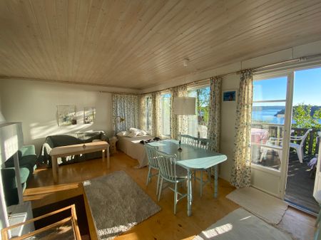 Flaggbergsvägen, Ljungskile - Photo 4