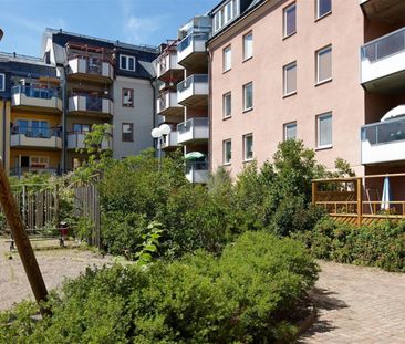 Tunnbindaregatan 11 - Photo 2