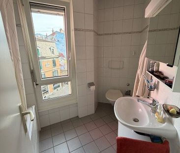 Nice studio just a stone’s throw from the lake in Vevey - Photo 5