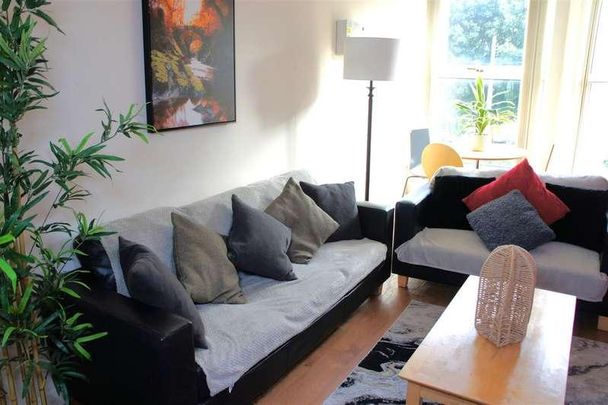 Noel Street, NG7 - Photo 1