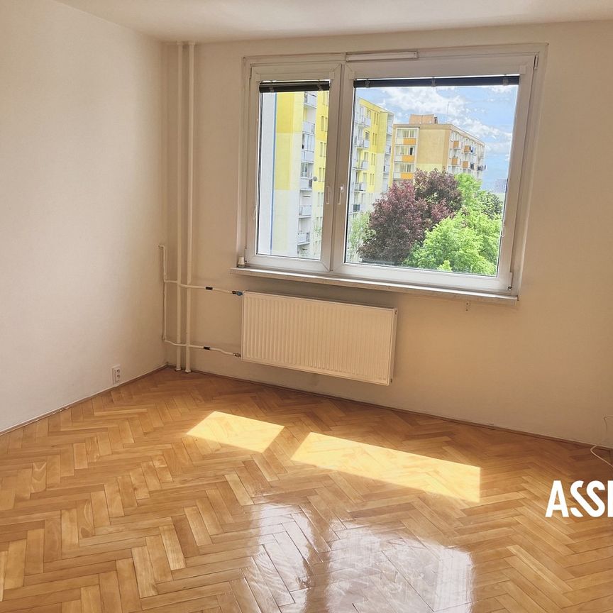 Pronájem bytu 2+kk 45 m² - Photo 1
